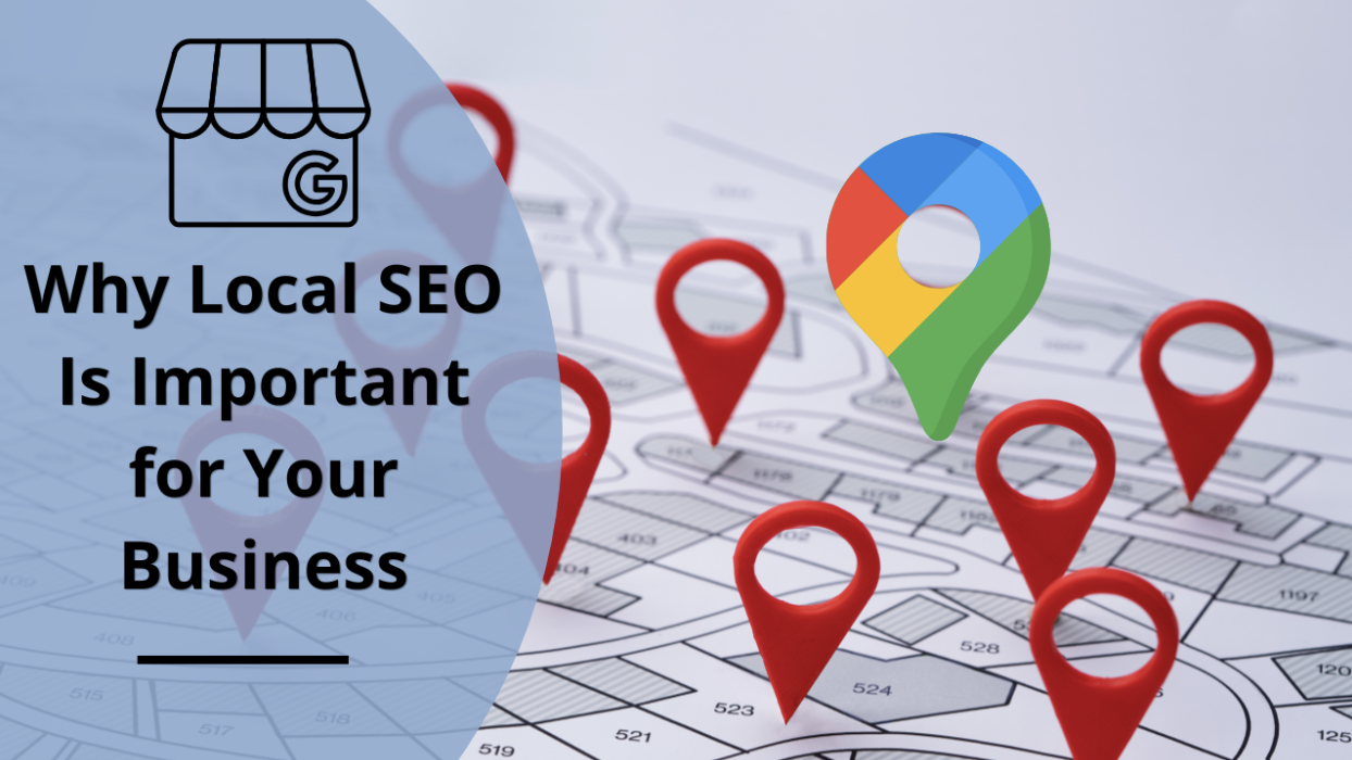 Why Local SEO Is Important for Your Business in 2026 Why Local SEO Is Important for Your Business in 2026